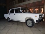 LADA (VAZ) 2107-8