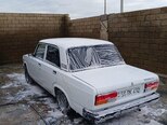 LADA (VAZ) 2107-6