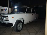 LADA (VAZ) 2107-9