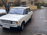 LADA (VAZ) 2107-10