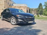 Chevrolet Malibu-2