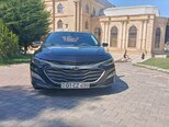 Chevrolet Malibu-1