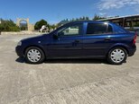 Opel Astra-9