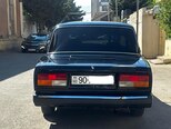 LADA (VAZ) 2107-3