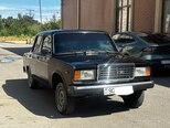 LADA (VAZ) 2107-2