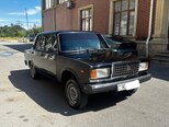 LADA (VAZ) 2107-10