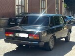 LADA (VAZ) 2107-5