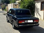 LADA (VAZ) 2107-4