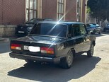 LADA (VAZ) 2107-8