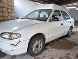 Hyundai Accent-4