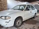 Hyundai Accent-3