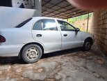 Hyundai Accent-6