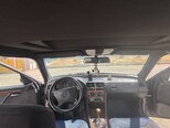 Mercedes C 180-5