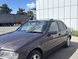 Mercedes C 180-2