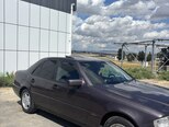 Mercedes C 180-3