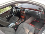 Mercedes E 280-5