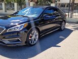 Hyundai Sonata-2
