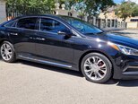 Hyundai Sonata-3