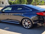 Hyundai Sonata-4