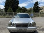 Mercedes E 230-1