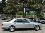 Mercedes E 230-6