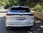 Changan Uni-Z-7