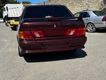 LADA (VAZ) 2115-2