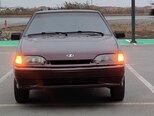 LADA (VAZ) 2115-1