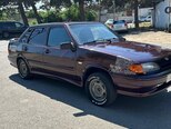 LADA (VAZ) 2115-4