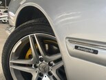 Mercedes E 240-9