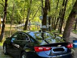 Chevrolet Malibu-5