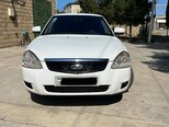LADA (VAZ) Priora-5