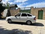 LADA (VAZ) Priora-3