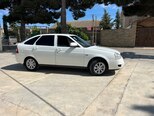 LADA (VAZ) Priora-4