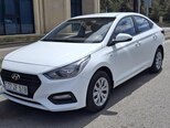 Hyundai Accent-5