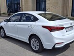 Hyundai Accent-6