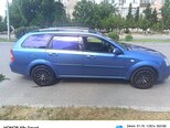 Chevrolet Lacetti-4