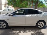 Chevrolet Onix-3