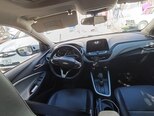 Chevrolet Onix-9