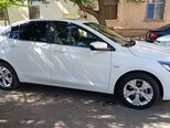 Chevrolet Onix-2
