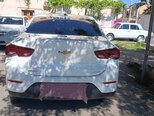 Chevrolet Onix-4