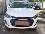 Chevrolet Onix-1