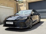 Toyota Camry-3