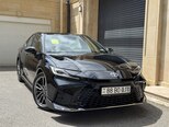 Toyota Camry-4