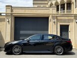 Toyota Camry-5
