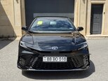 Toyota Camry-1
