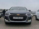 Chevrolet Onix-1
