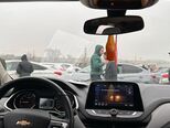 Chevrolet Onix-5