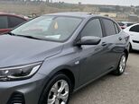 Chevrolet Onix-4