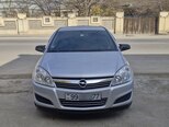 Opel Astra-11